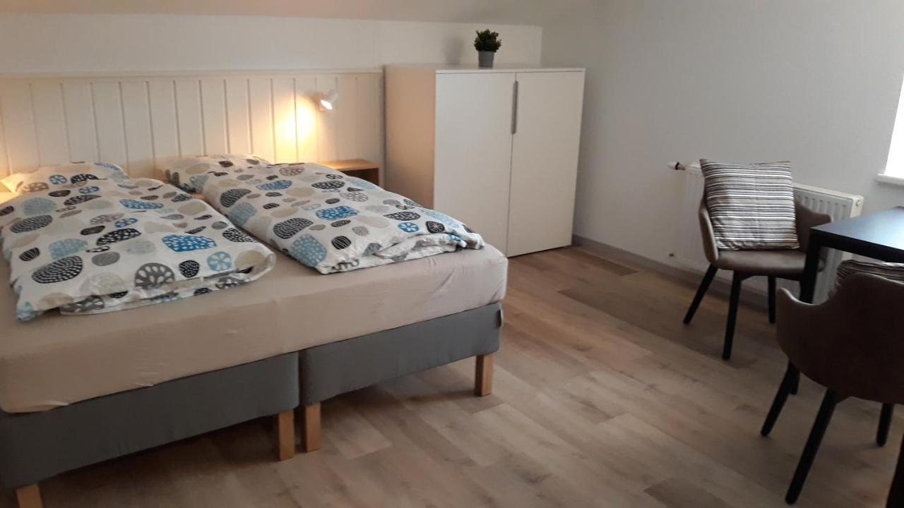 הרוואלד Haus Linn מראה חיצוני תמונה