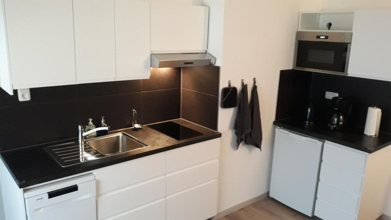 הרוואלד Haus Linn מראה חיצוני תמונה