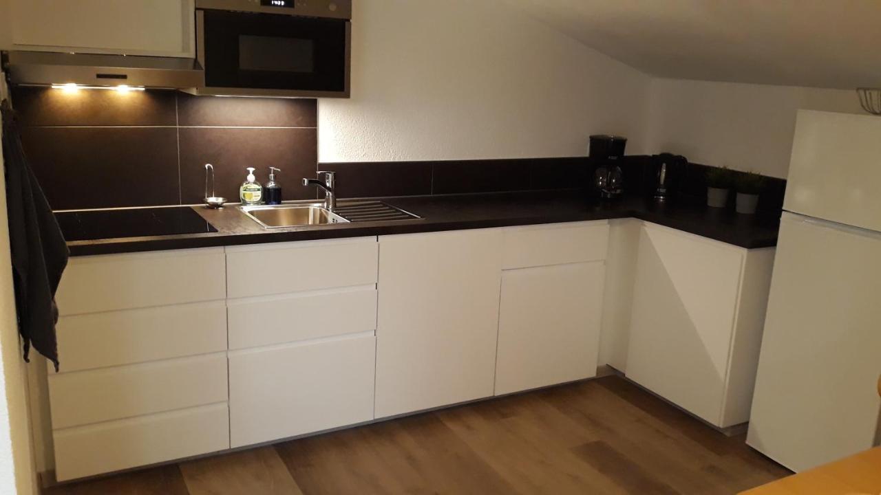 הרוואלד Haus Linn מראה חיצוני תמונה
