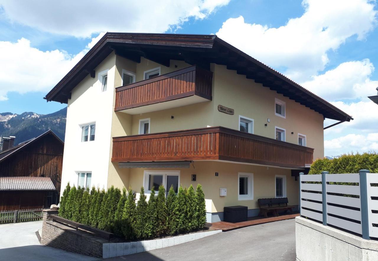הרוואלד Haus Linn מראה חיצוני תמונה