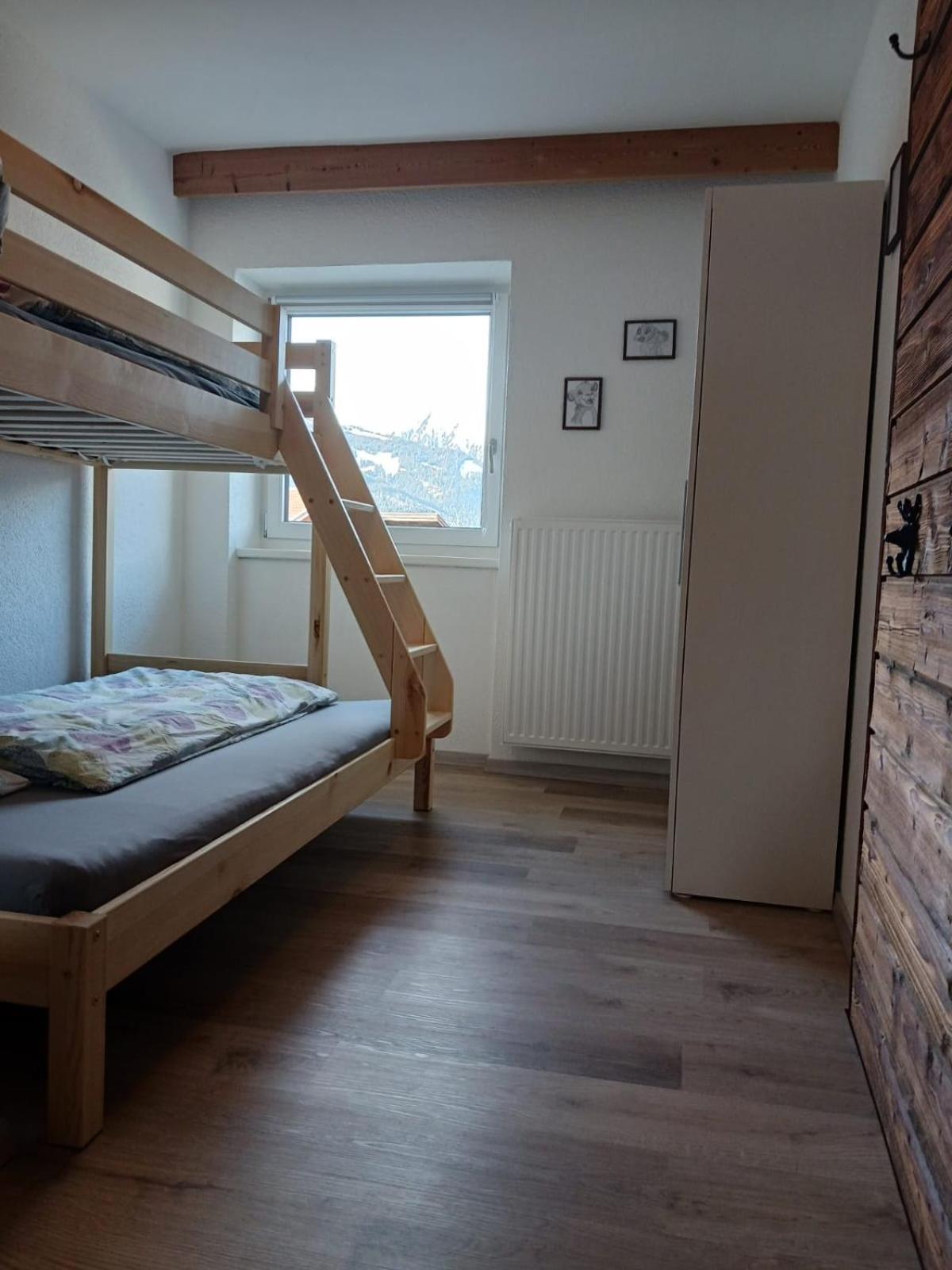 הרוואלד Haus Linn מראה חיצוני תמונה