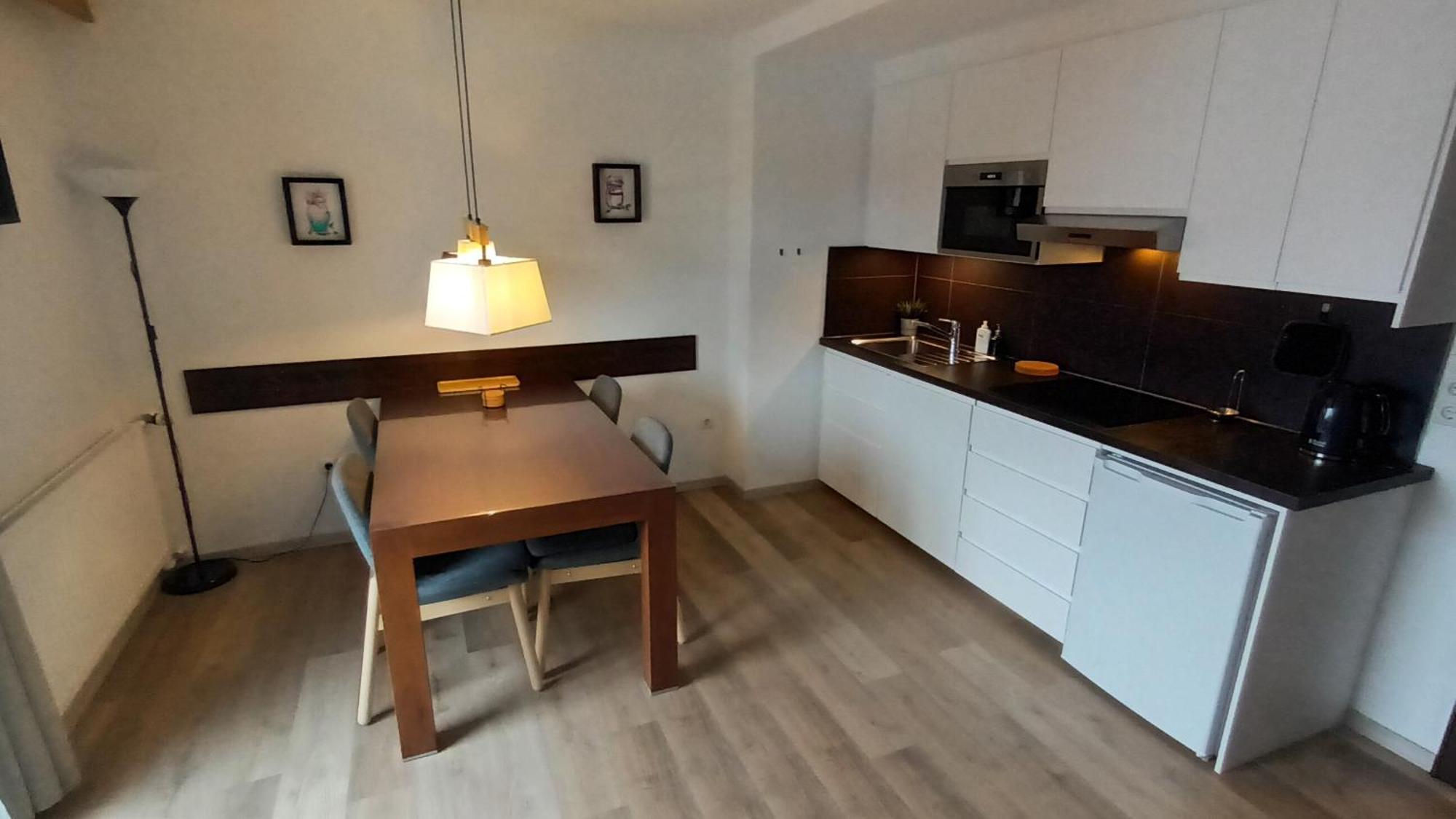 הרוואלד Haus Linn מראה חיצוני תמונה