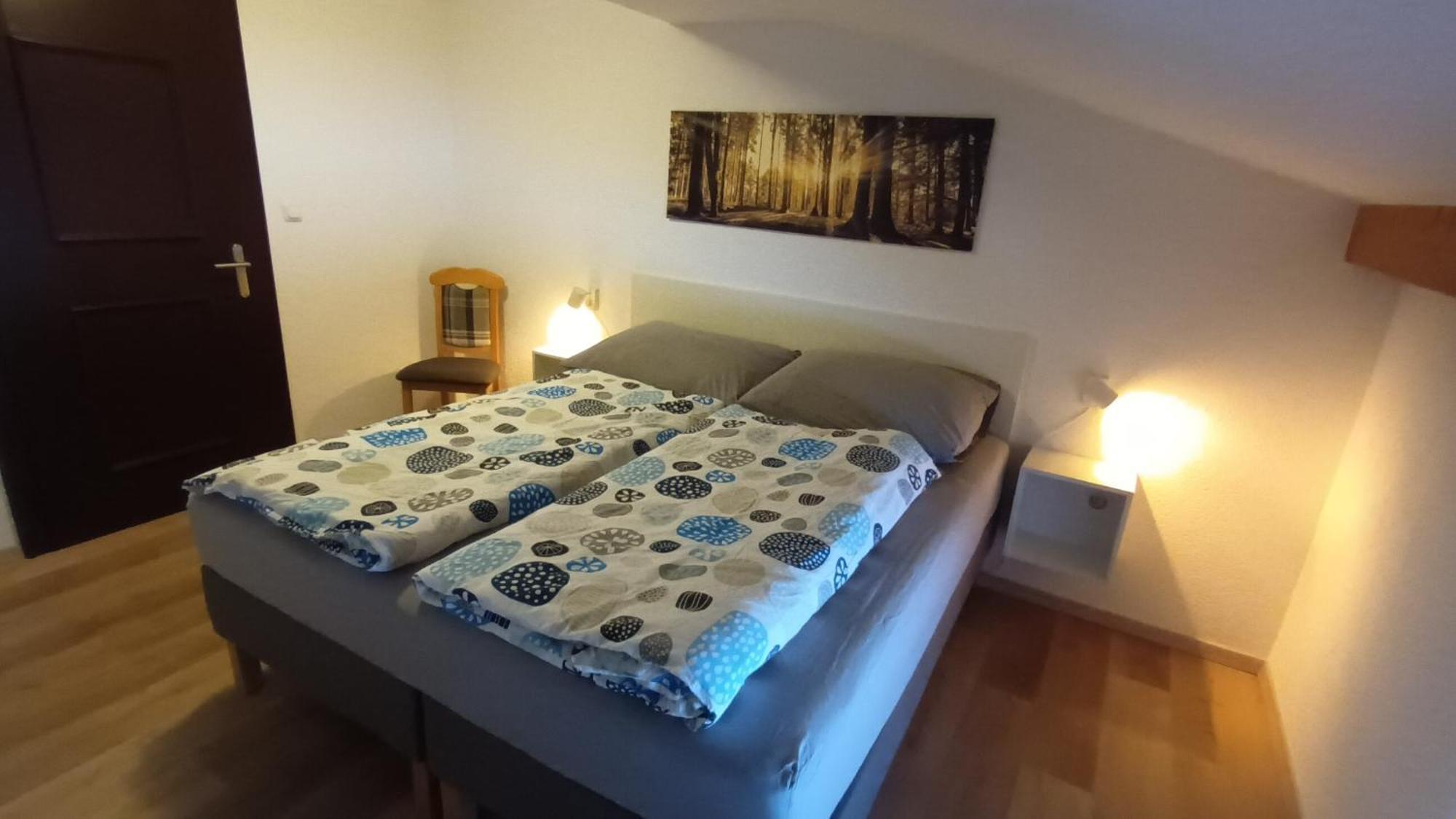 הרוואלד Haus Linn מראה חיצוני תמונה
